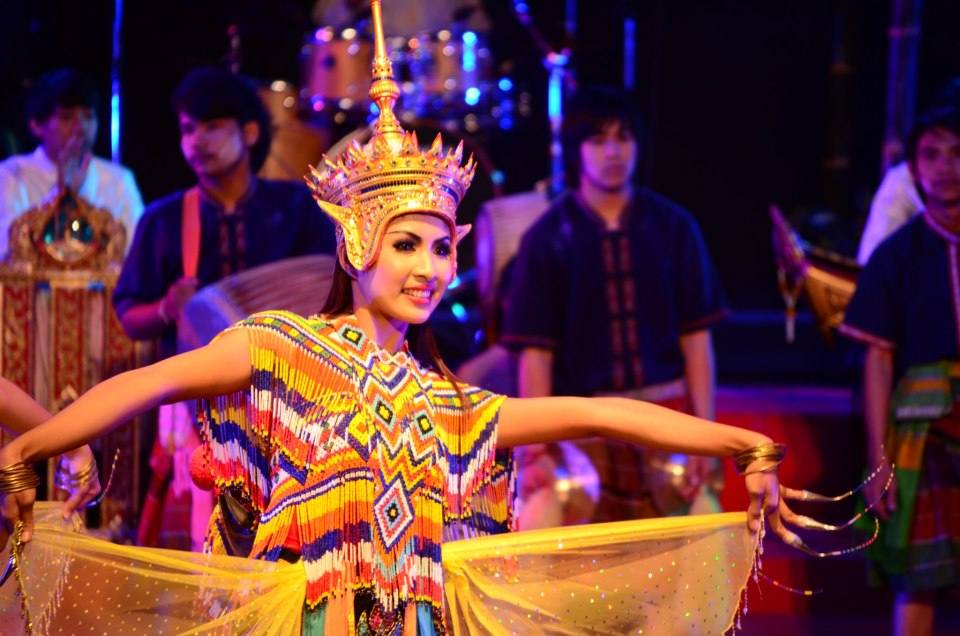 ขับเคลื่อนพลังดนตรี สืบสาน สร้างศิลป์ ถิ่นอีสาน ดุริยางคนิพนธ์ สาขาดุริยางคนิพนธ์พื้นบ้าน MSU มมส