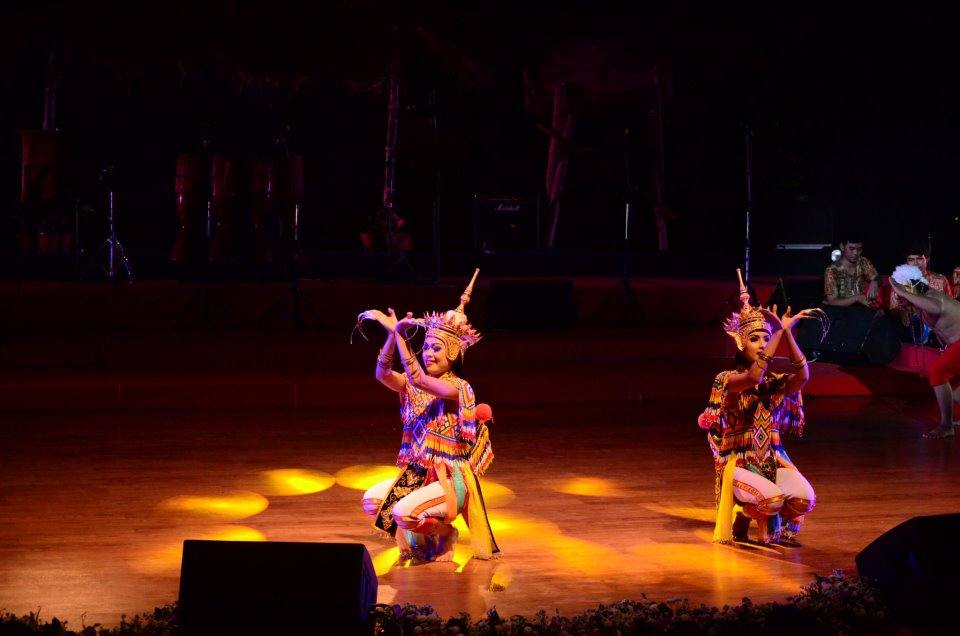 ขับเคลื่อนพลังดนตรี สืบสาน สร้างศิลป์ ถิ่นอีสาน ดุริยางคนิพนธ์ สาขาดุริยางคนิพนธ์พื้นบ้าน MSU มมส