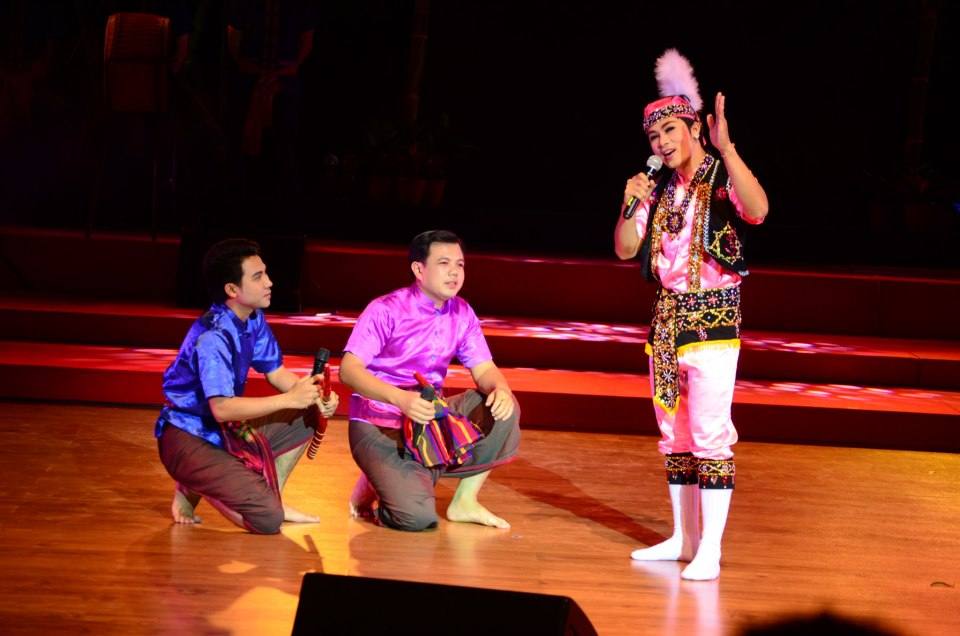 ขับเคลื่อนพลังดนตรี สืบสาน สร้างศิลป์ ถิ่นอีสาน ดุริยางคนิพนธ์ สาขาดุริยางคนิพนธ์พื้นบ้าน MSU มมส
