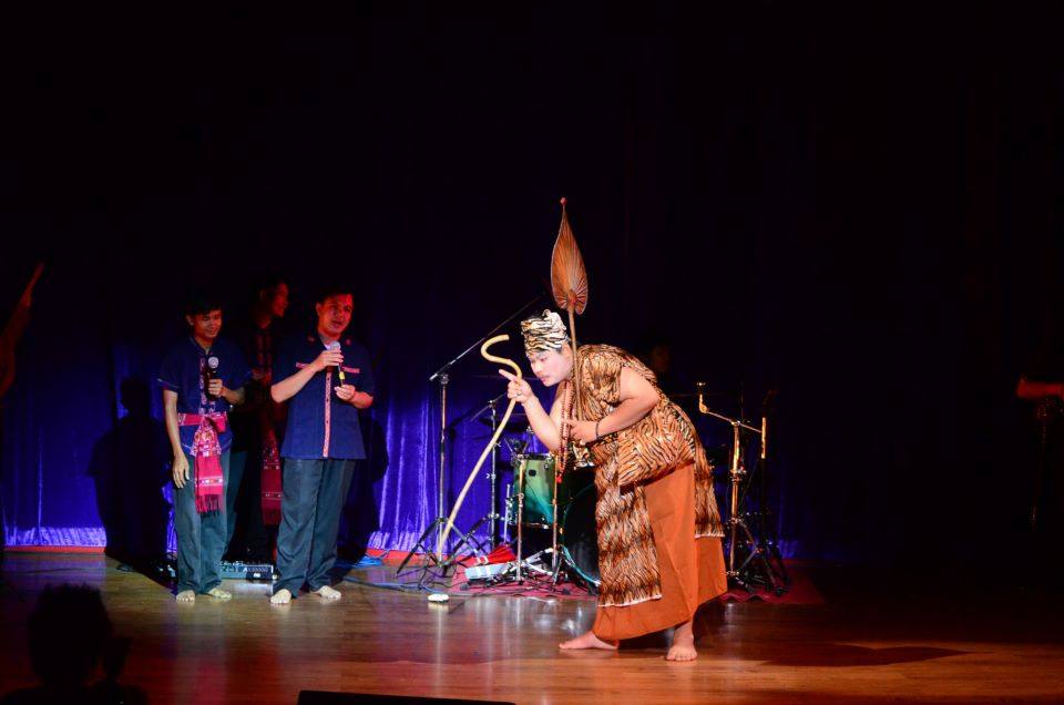 ขับเคลื่อนพลังดนตรี สืบสาน สร้างศิลป์ ถิ่นอีสาน ดุริยางคนิพนธ์ สาขาดุริยางคนิพนธ์พื้นบ้าน MSU มมส