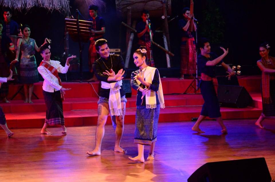 ขับเคลื่อนพลังดนตรี สืบสาน สร้างศิลป์ ถิ่นอีสาน ดุริยางคนิพนธ์ สาขาดุริยางคนิพนธ์พื้นบ้าน MSU มมส