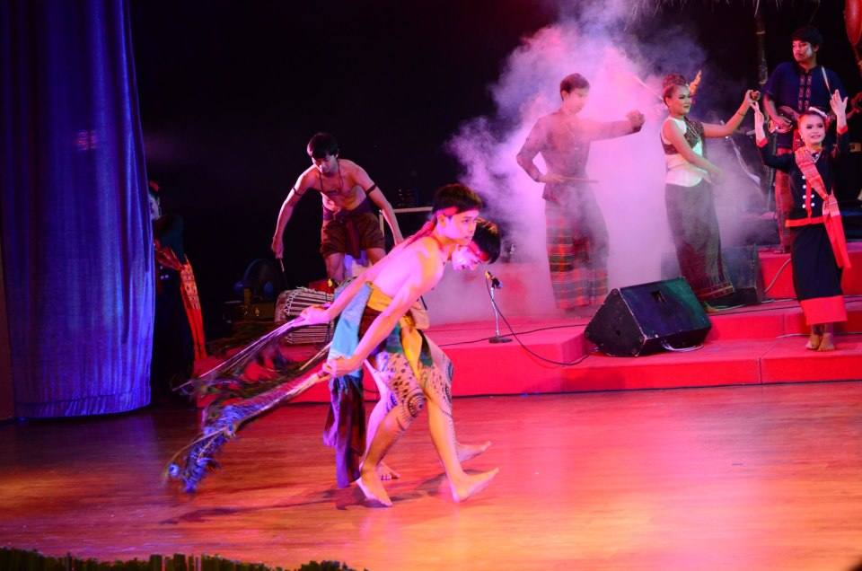 ขับเคลื่อนพลังดนตรี สืบสาน สร้างศิลป์ ถิ่นอีสาน ดุริยางคนิพนธ์ สาขาดุริยางคนิพนธ์พื้นบ้าน MSU มมส