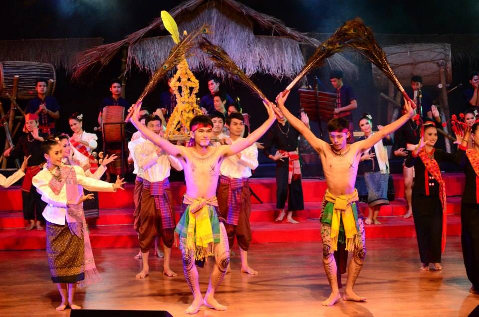 ขับเคลื่อนพลังดนตรี สืบสาน สร้างศิลป์ ถิ่นอีสาน ดุริยางคนิพนธ์ สาขาดุริยางคนิพนธ์พื้นบ้าน MSU มมส