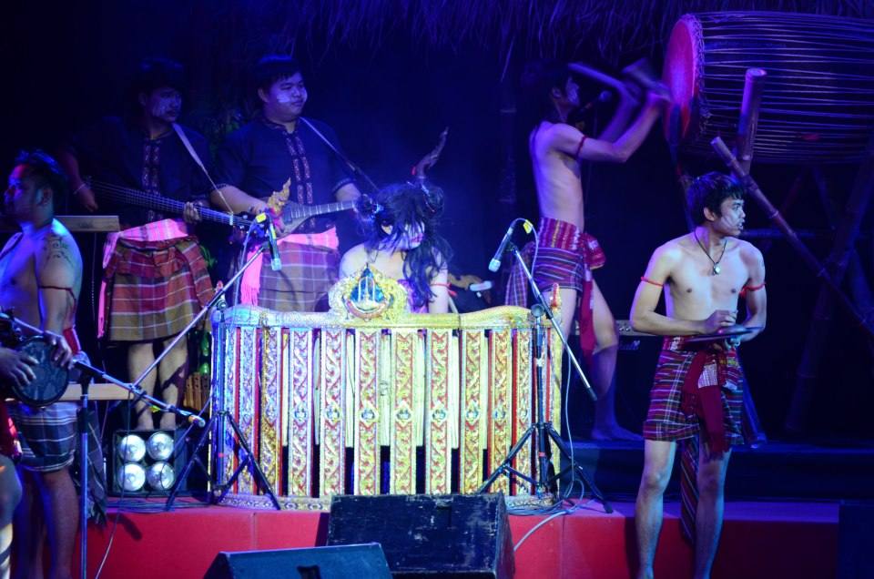 ขับเคลื่อนพลังดนตรี สืบสาน สร้างศิลป์ ถิ่นอีสาน ดุริยางคนิพนธ์ สาขาดุริยางคนิพนธ์พื้นบ้าน MSU มมส