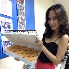 อั้ม พัชารา ไชยเชื้อ