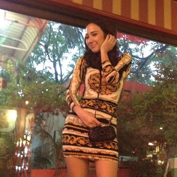 อั้ม พัชารา ไชยเชื้อ