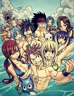 คนรัก Fairy Tail (6)