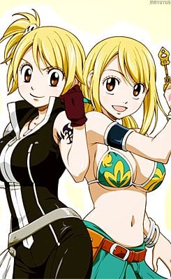 คนรัก Fairy Tail (6)