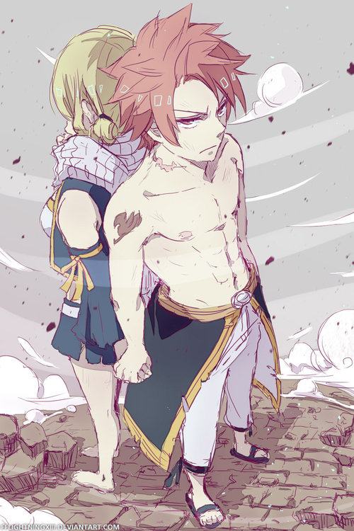 คนรัก Fairy Tail (6)