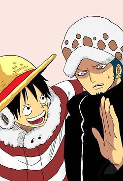 คนรัก One Piece 3