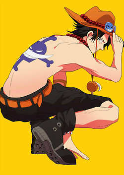 คนรัก One Piece 3