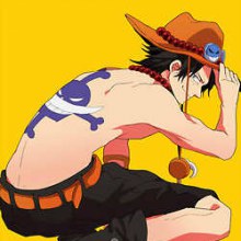 คนรัก One Piece 3