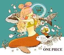 คนรัก One Piece 3