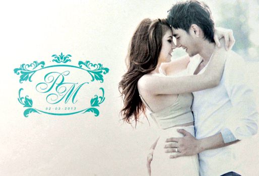 ''เพี๊ยซ-มิกกี้''แจกการ์ดจัดกำลังส.ห.คุมเข้มความปลอดภัยพร้อมสู้มือป่วนโผล่งานวิวาห์