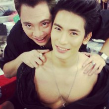 อิจฉา ดีเจ.มดดำ เบาๆๆ !!!