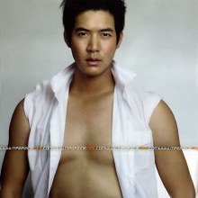 เวลาผ่านไป กีปีๆ เวียร์ หล่อไม่เปลี่ยนแปลง