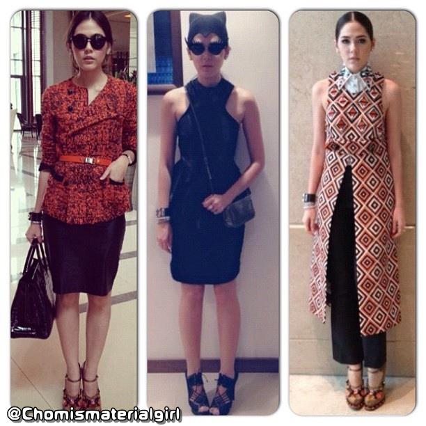 ชมพู่-อารยา'