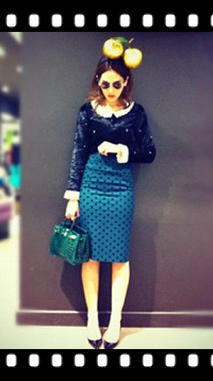 ชมพู่-อารยา'