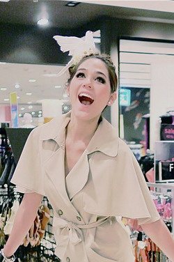 ชมพู่-อารยา'