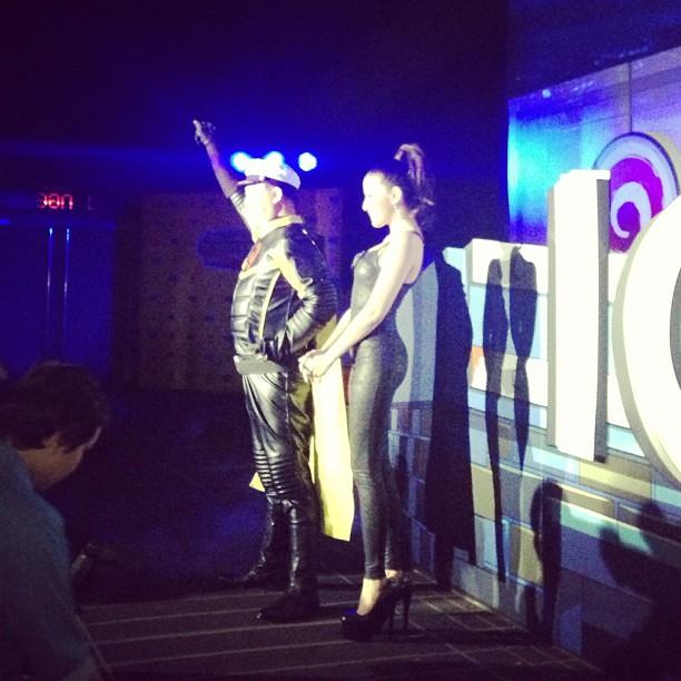 'ใบเตย' โต้ค้างคืน 'ดีเจแมน' โพสต์รูปลงอ่างแค่บังเอิญเหมือน