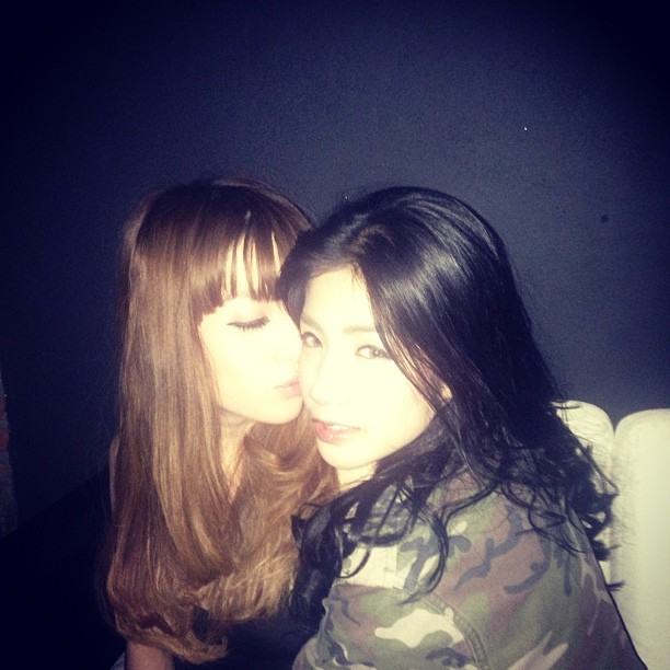 'ใบเตย' โต้ค้างคืน 'ดีเจแมน' โพสต์รูปลงอ่างแค่บังเอิญเหมือน