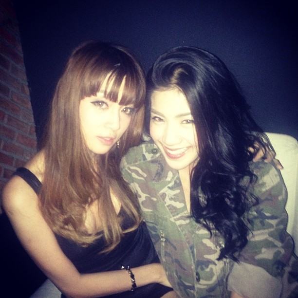 'ใบเตย' โต้ค้างคืน 'ดีเจแมน' โพสต์รูปลงอ่างแค่บังเอิญเหมือน