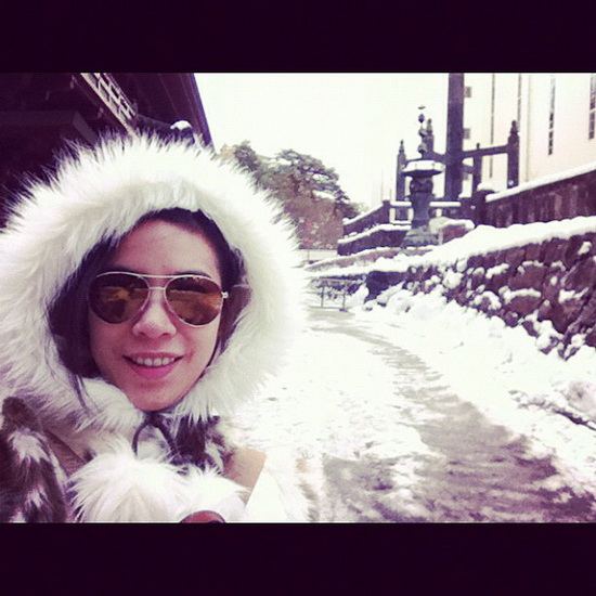 ครี ปริ๊ดแตก !! หลังดาราสาวท่านนึงรับไม่ได้กับกฎเกณฑ์สถาบัน