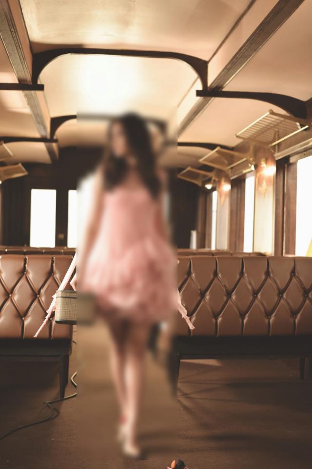 พรีเซ็นเตอร์คนใหม่ของ 12Plus crystal perfume คือใคร ?