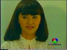 หมวย รับบท น้าเย็น