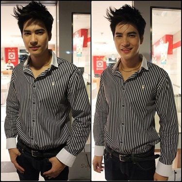 พระเอกใหม่