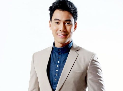 พระเอกใหม่