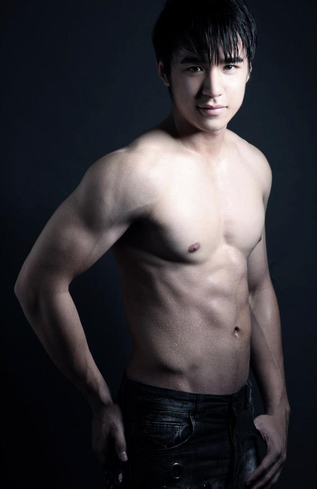 นิว ชัยพล