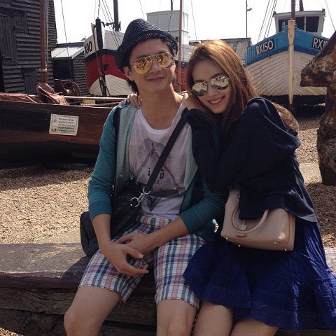 ปอย เอ็ม