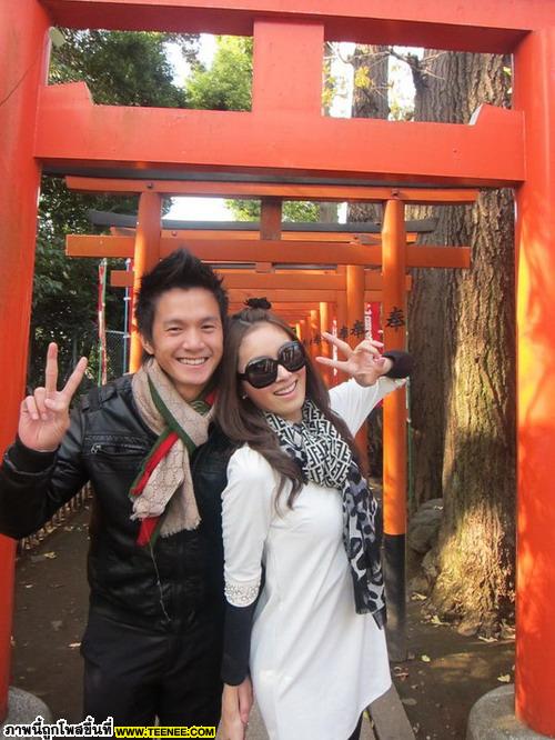 ปอย เอ็ม