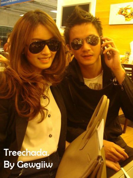 ปอย เอ็ม เหมาะสมกันจริงๆว่าไหมคะ