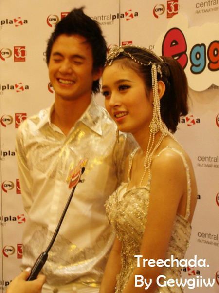 ปอย เอ็ม