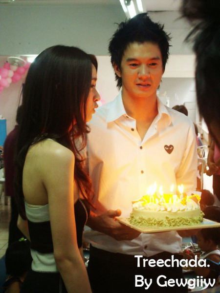 ปอย เอ็ม