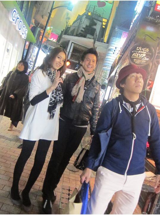 ปอย เอ็ม