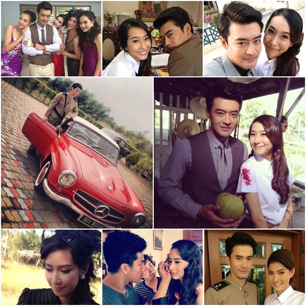 เบื้องหลัง ไฟหวน เติ้ล-โบ ประชันบทบาทครั้งแรก