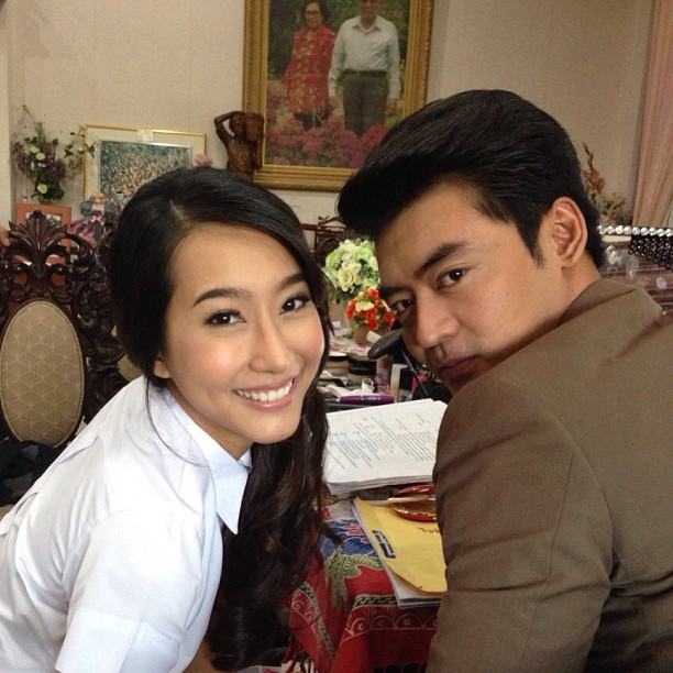 เบื้องหลัง ไฟหวน เติ้ล-โบ ประชันบทบาทครั้งแรก