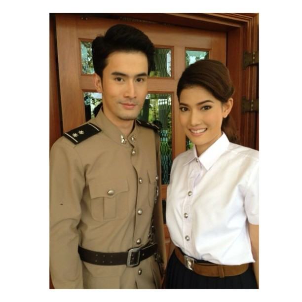 เบื้องหลัง ไฟหวน เติ้ล-โบ ประชันบทบาทครั้งแรก