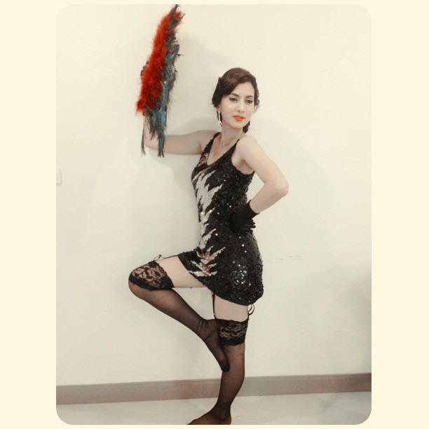 เบื้องหลัง ไฟหวน เติ้ล-โบ ประชันบทบาทครั้งแรก