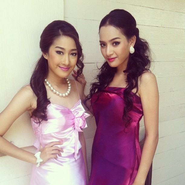 เบื้องหลัง ไฟหวน เติ้ล-โบ ประชันบทบาทครั้งแรก