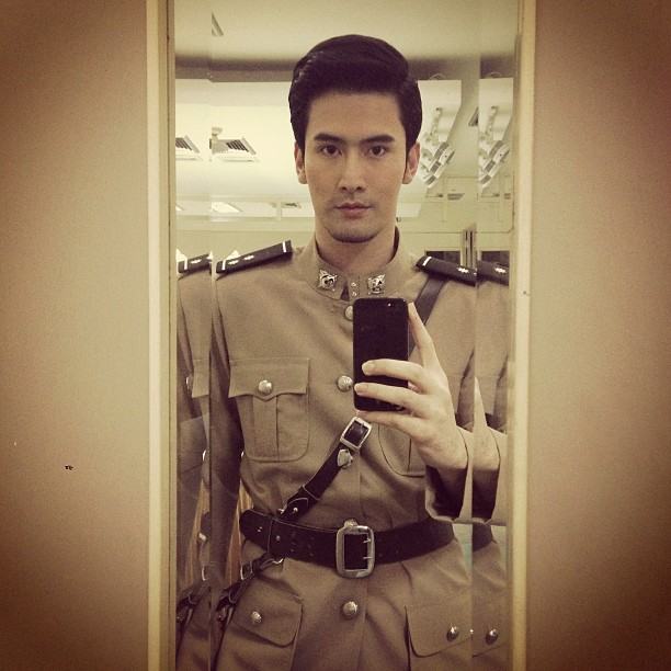 เบื้องหลัง ไฟหวน เติ้ล-โบ ประชันบทบาทครั้งแรก