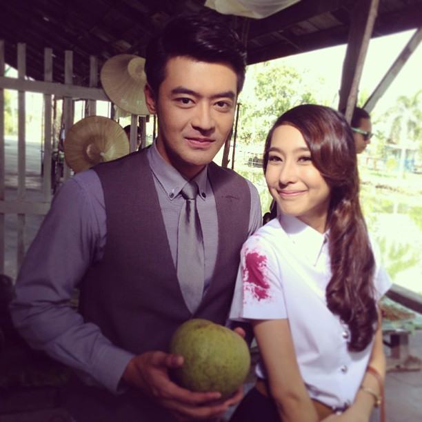 เบื้องหลัง ไฟหวน เติ้ล-โบ ประชันบทบาทครั้งแรก