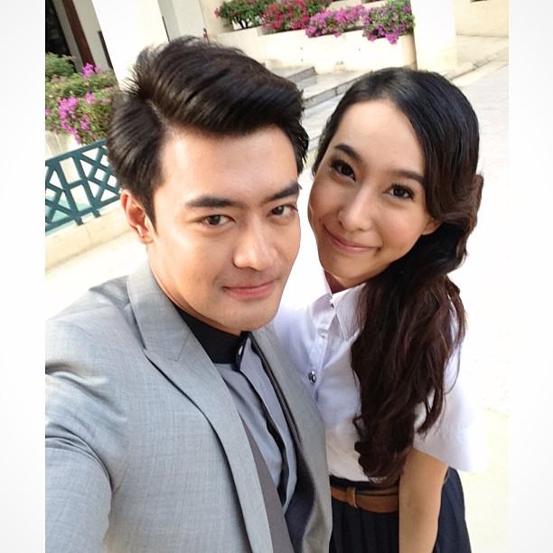 เบื้องหลัง ไฟหวน เติ้ล-โบ ประชันบทบาทครั้งแรก