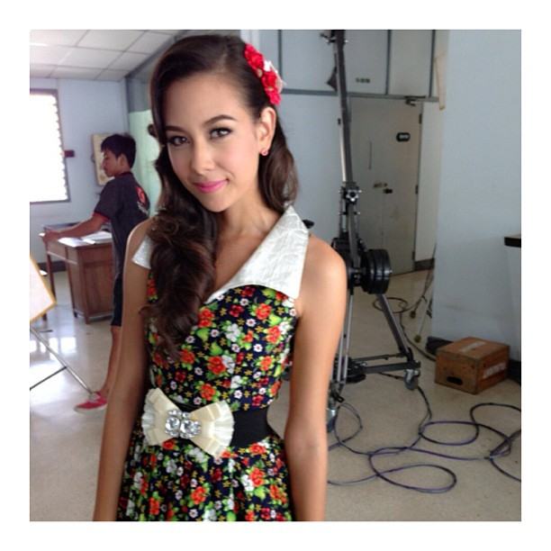 เบื้องหลัง ไฟหวน เติ้ล-โบ ประชันบทบาทครั้งแรก