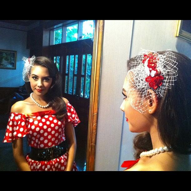 เบื้องหลัง ไฟหวน เติ้ล-โบ ประชันบทบาทครั้งแรก