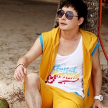 แฟชั่น สีโทนฤดูร้อนเตะตา เทรนด์จี๊ดสะใจ ของผู้ชายยุคนี้