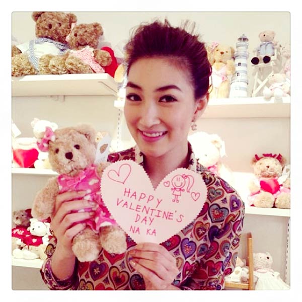 จับตา! คุณแดงจ่อดึง อั้ม - แพนเค้ก - ขวัญ ซบช่อง 3